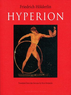 cover image of Hyperion